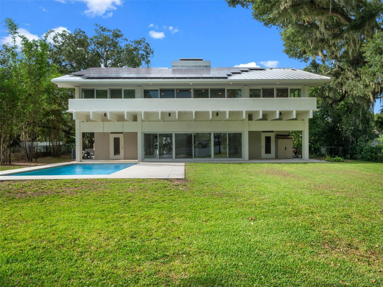 MIRRO MAC - Residential