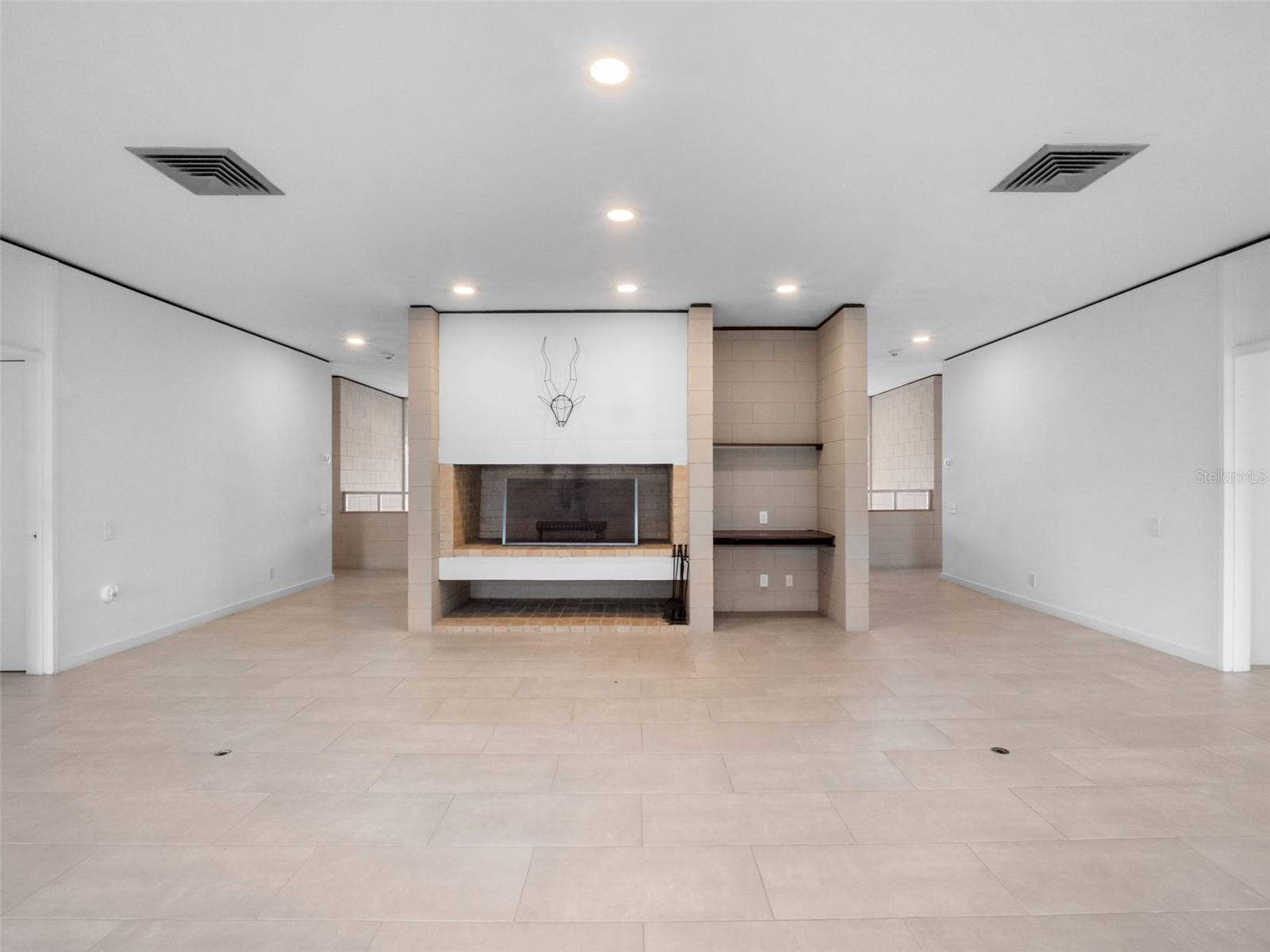 MIRRO MAC - Residential