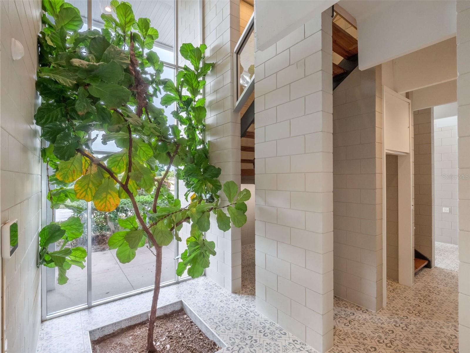 MIRRO MAC - Residential