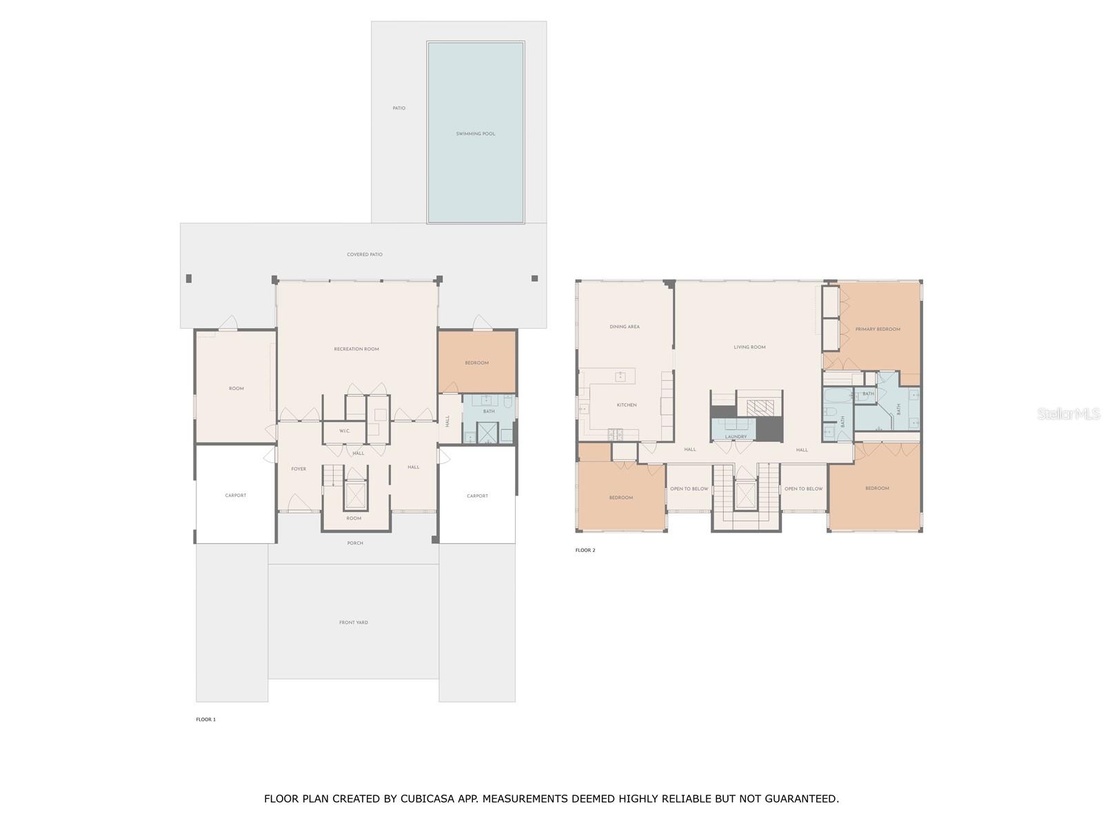 MIRRO MAC - Residential
