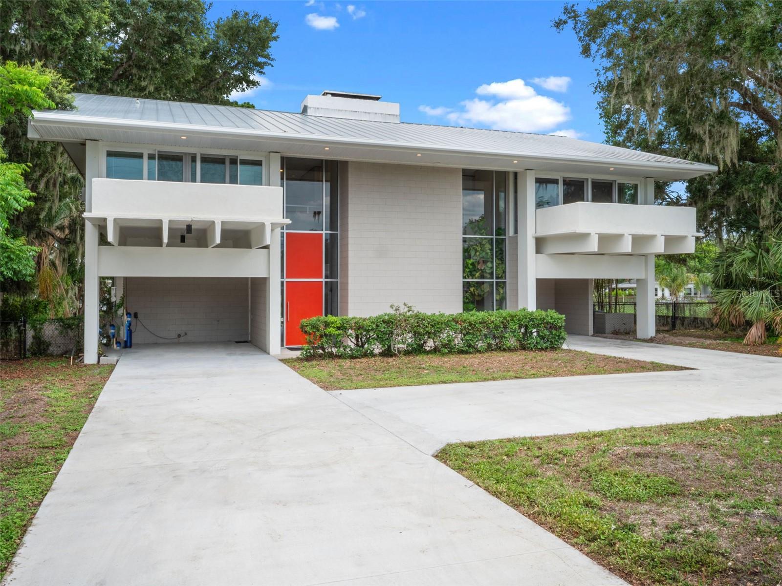 MIRRO MAC - Residential