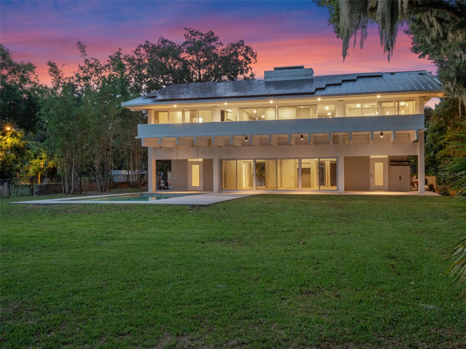 MIRRO MAC - Residential