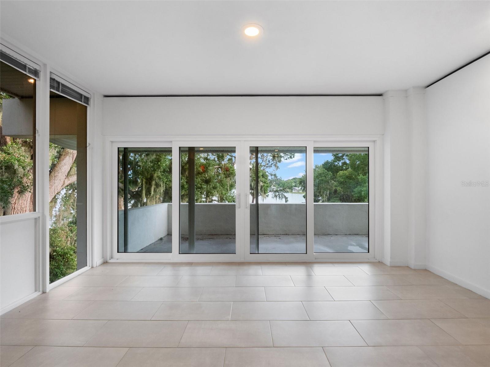 MIRRO MAC - Residential