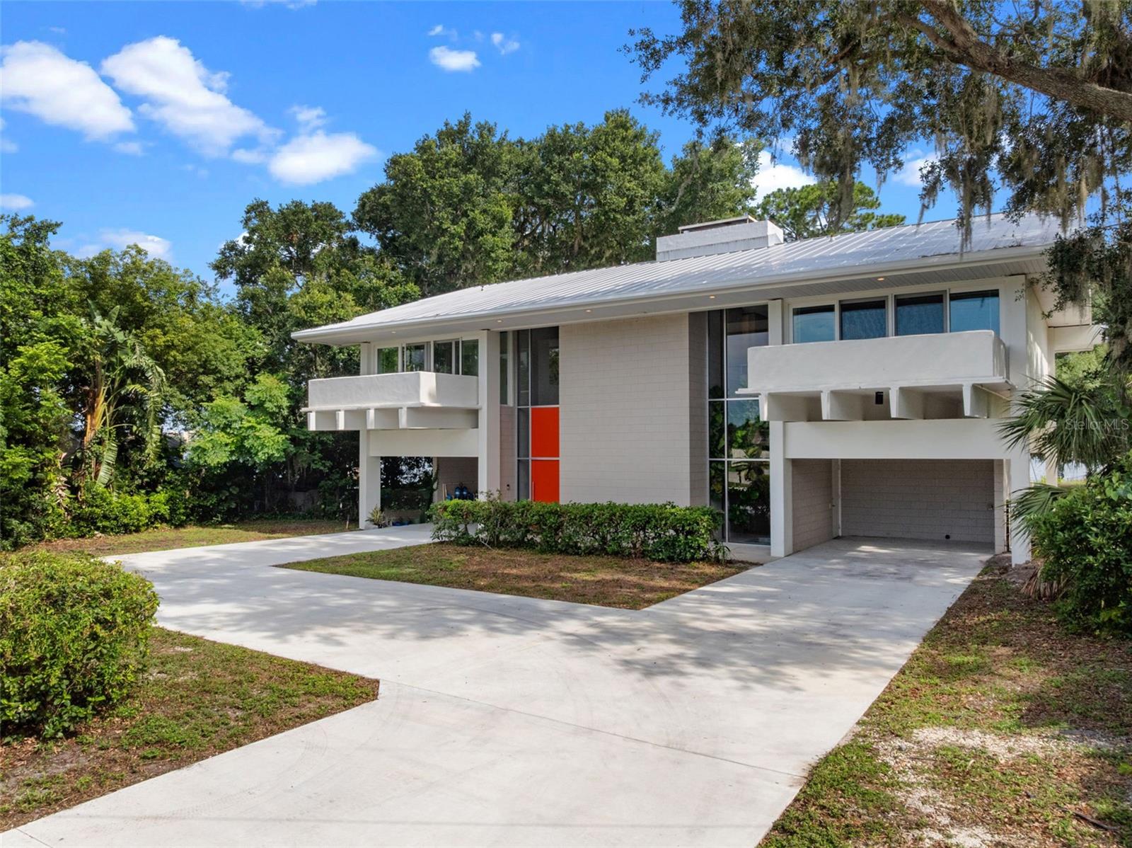 MIRRO MAC - Residential