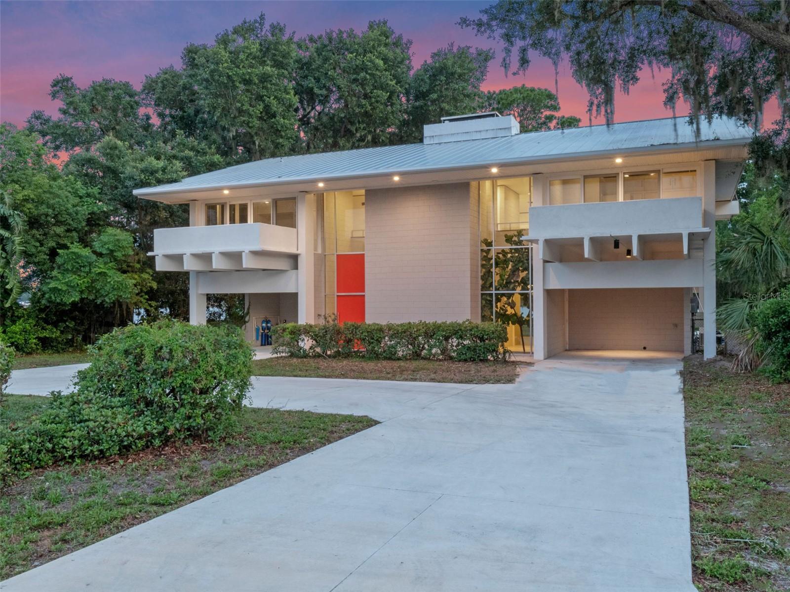 MIRRO MAC - Residential