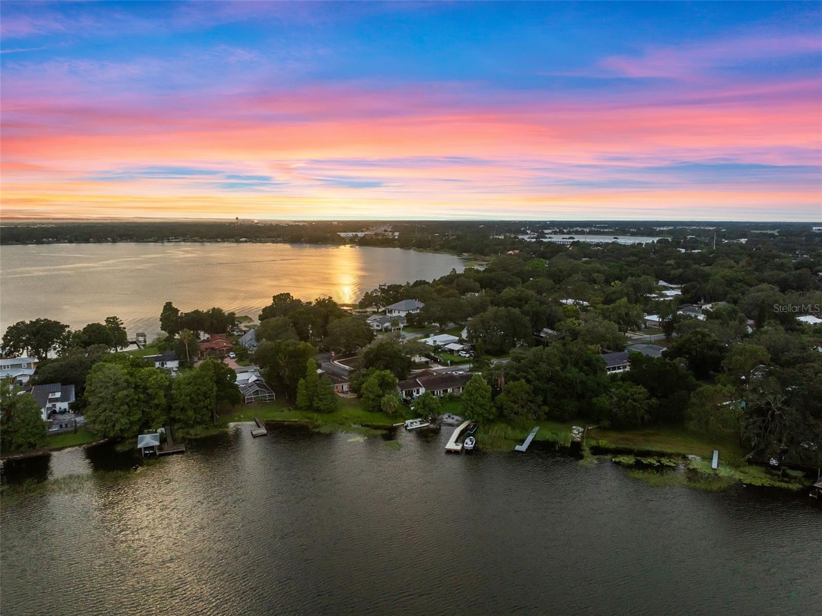 MIRRO MAC - Residential