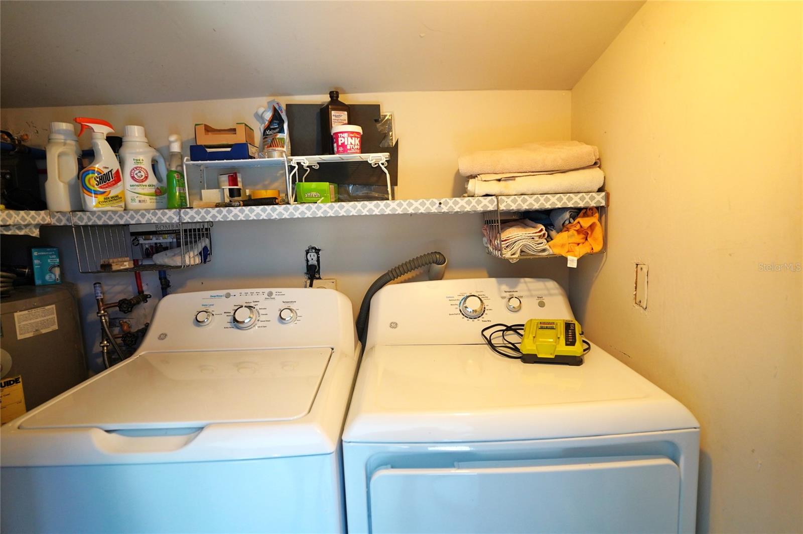 HRBR HEIGHTS - Residential