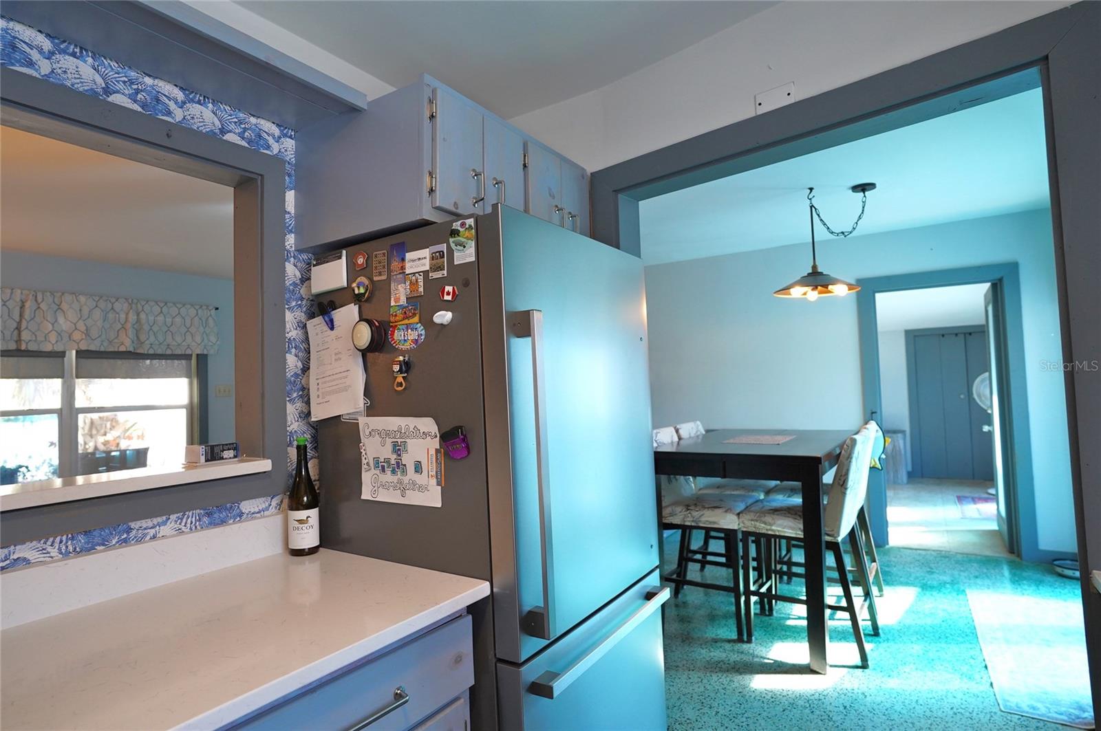 HRBR HEIGHTS - Residential