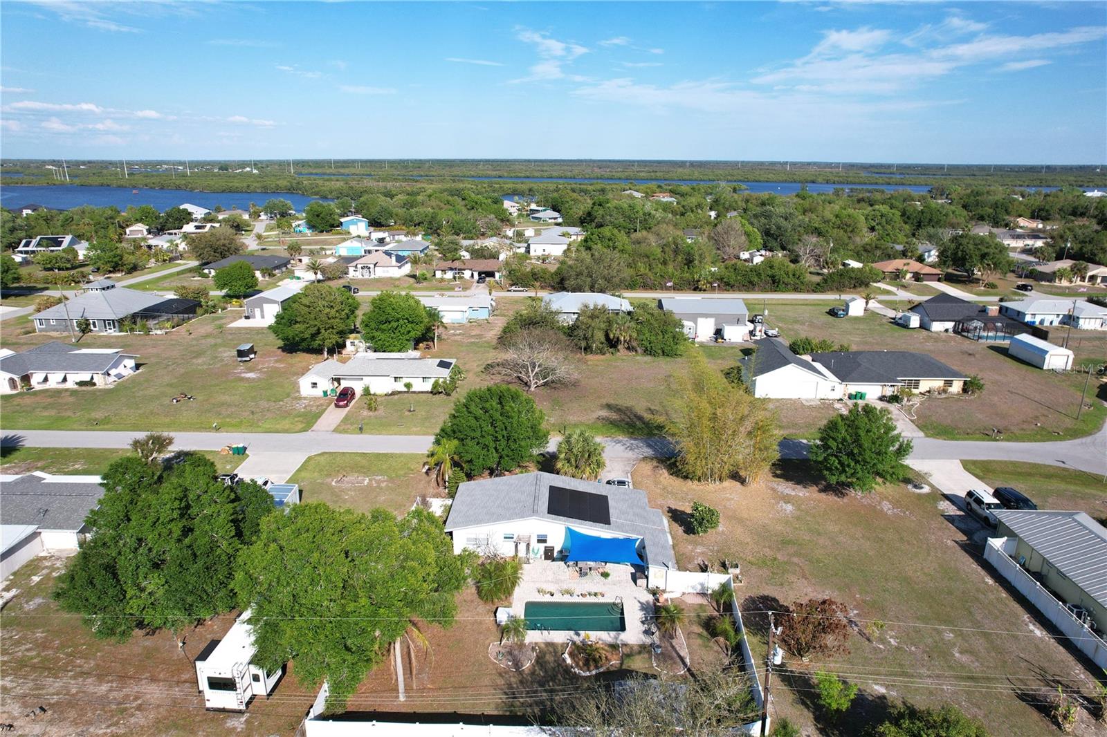 HRBR HEIGHTS - Residential