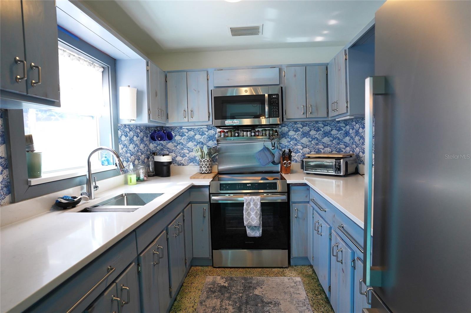 HRBR HEIGHTS - Residential