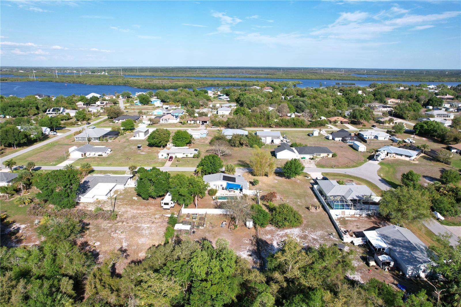 HRBR HEIGHTS - Residential