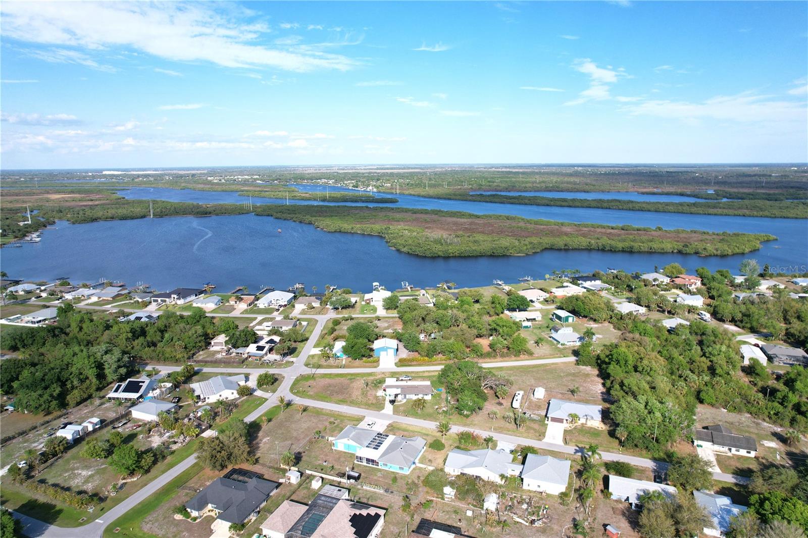 HRBR HEIGHTS - Residential