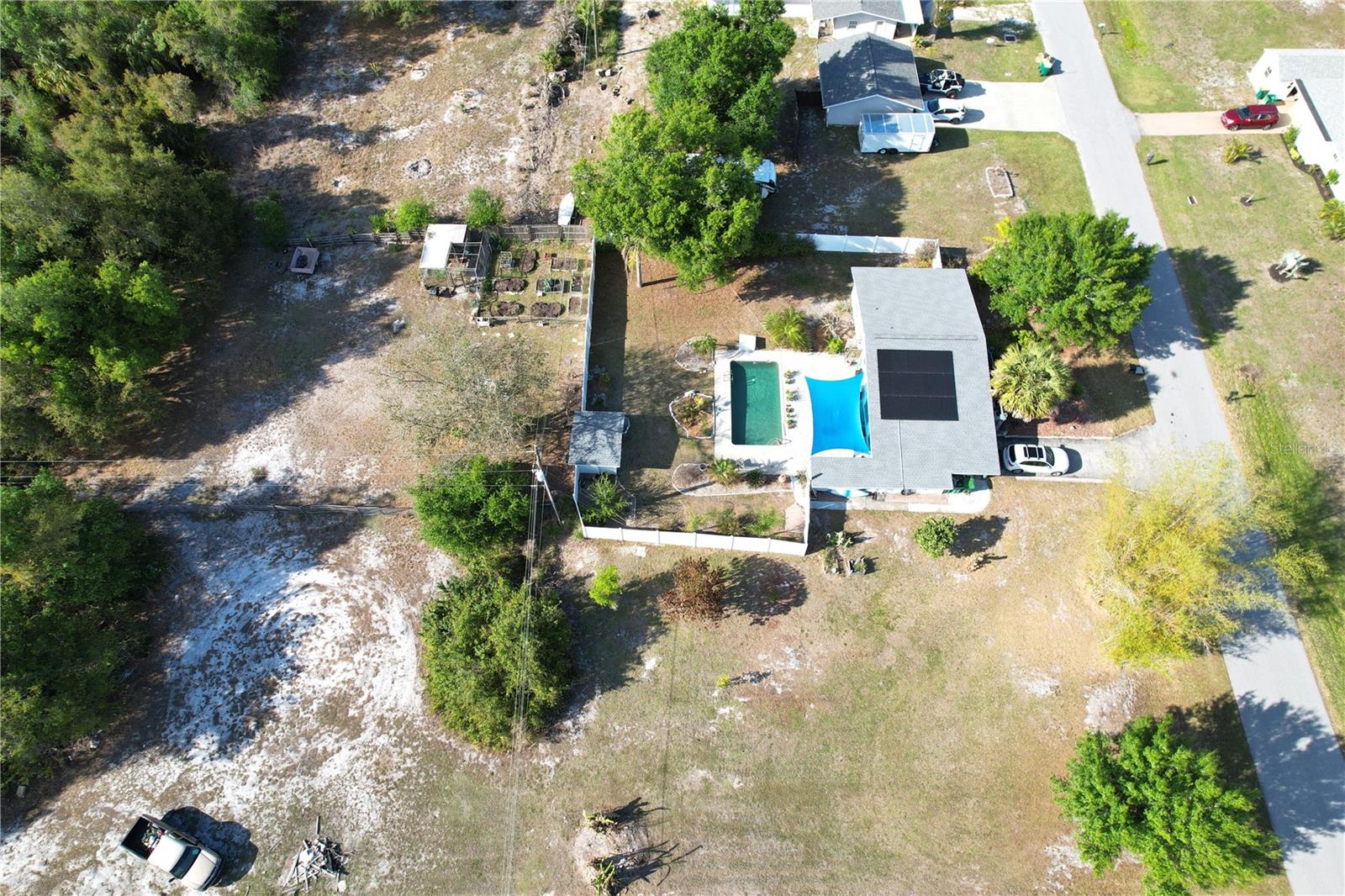 HRBR HEIGHTS - Residential