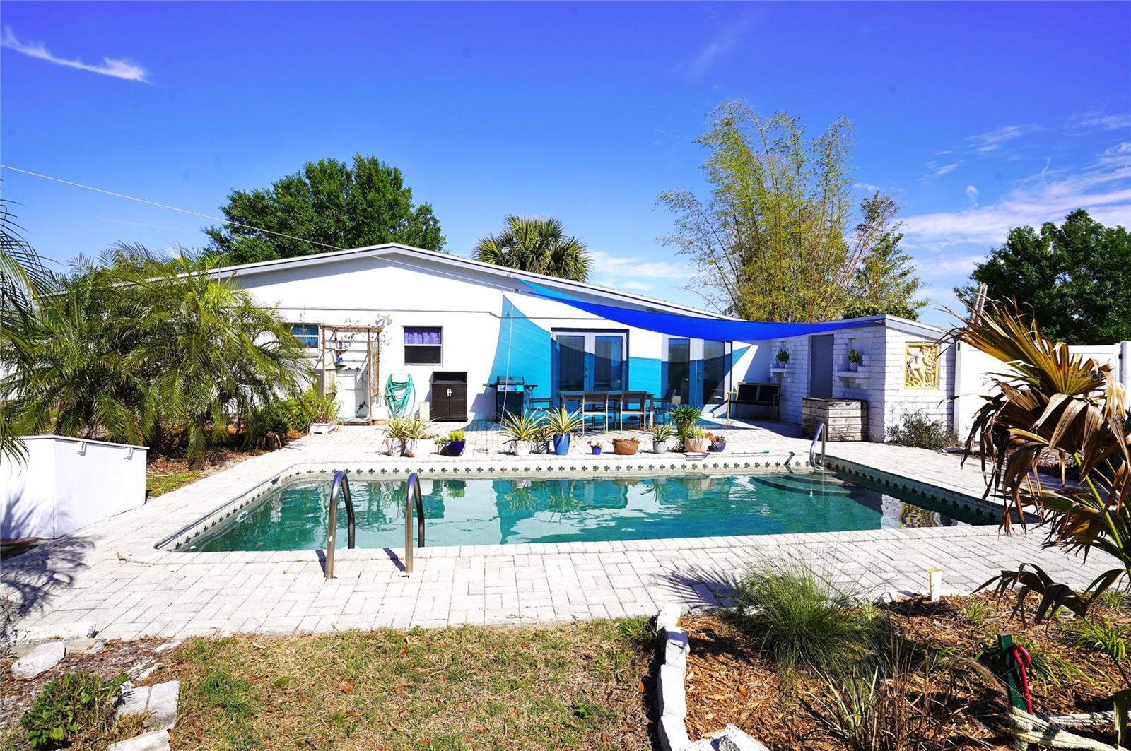 HRBR HEIGHTS - Residential