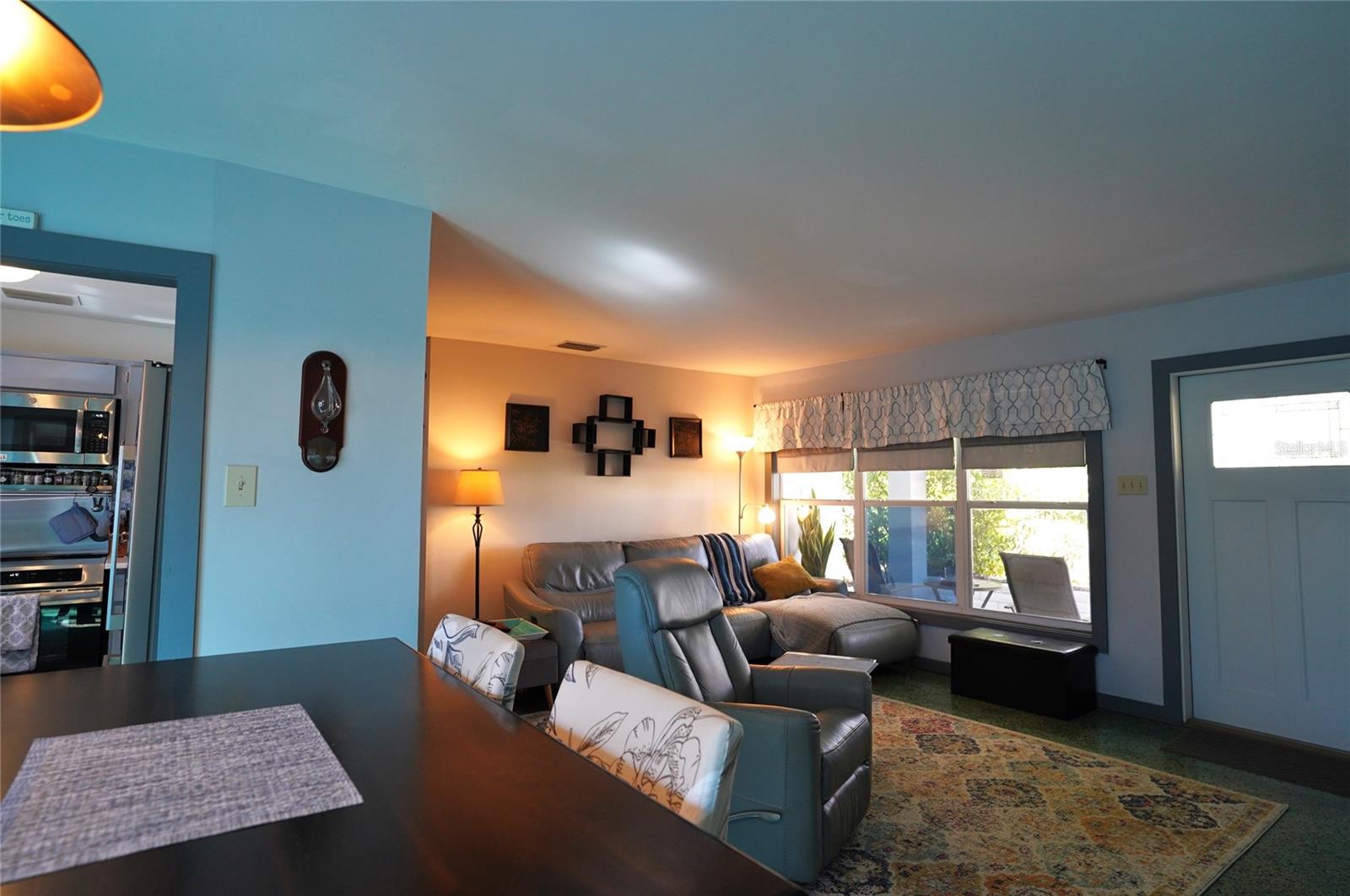 HRBR HEIGHTS - Residential