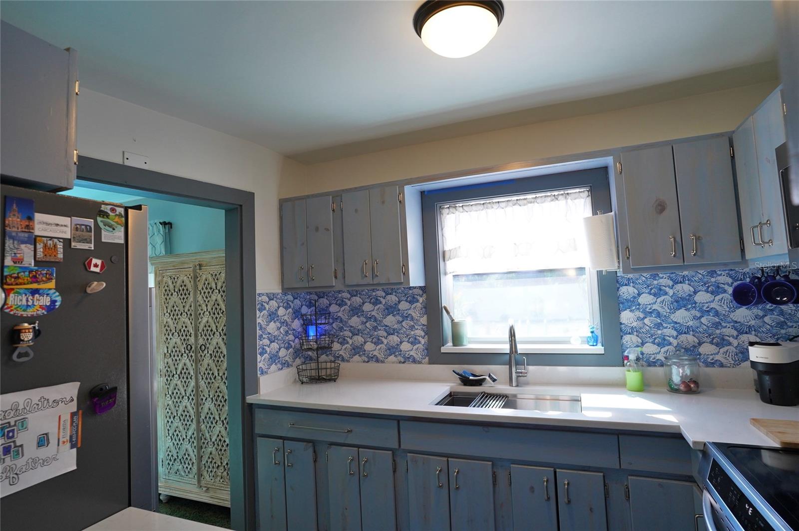 HRBR HEIGHTS - Residential