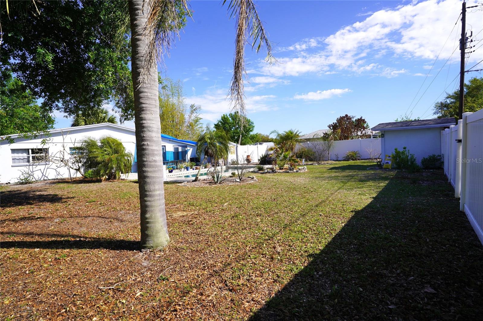 HRBR HEIGHTS - Residential