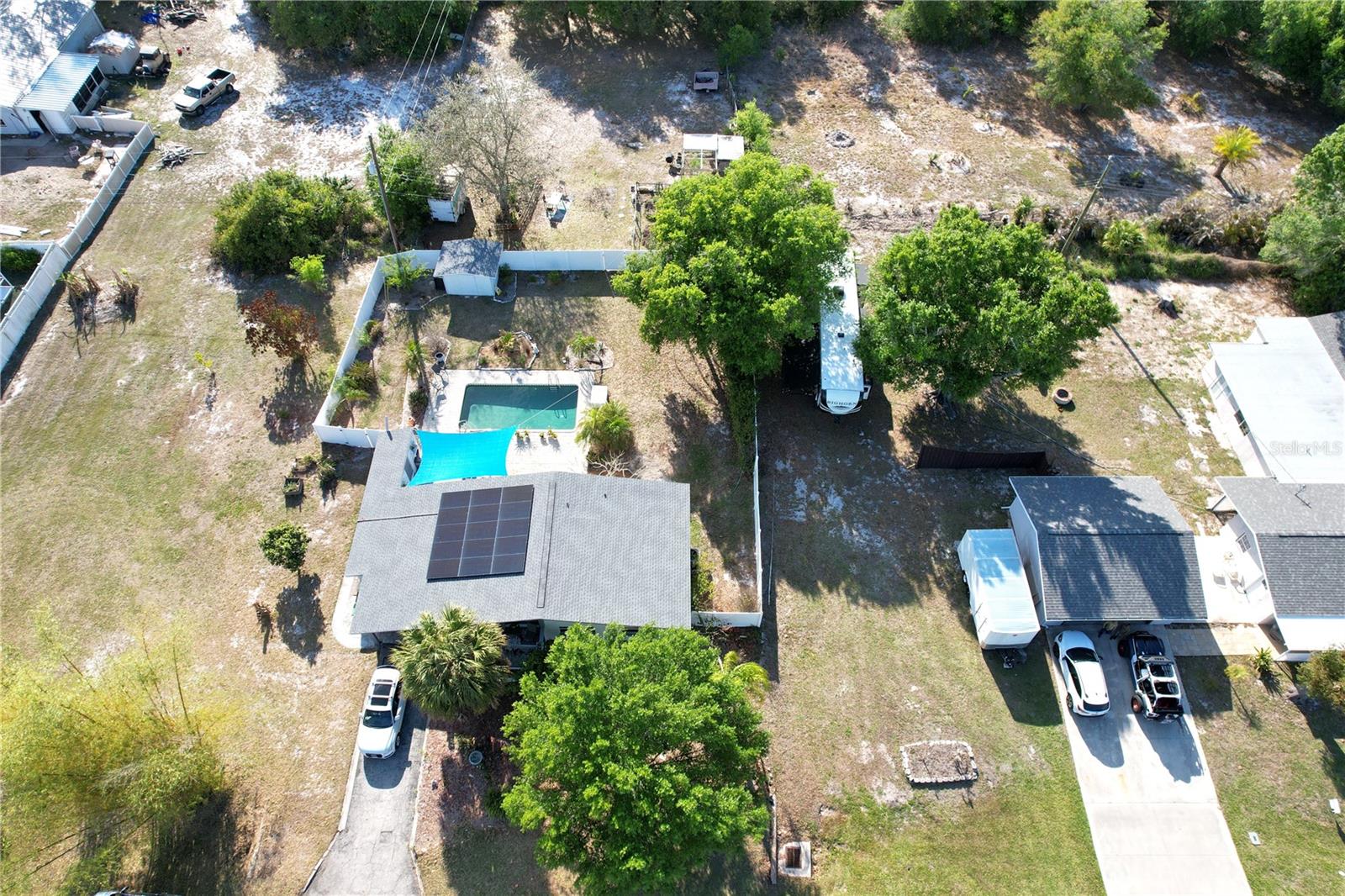 HRBR HEIGHTS - Residential