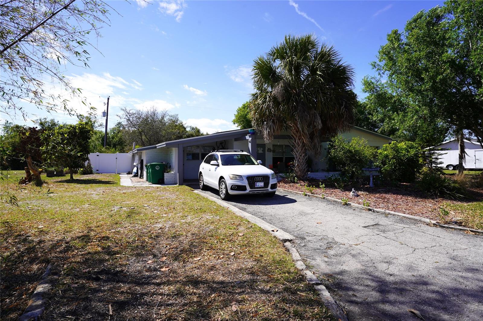 HRBR HEIGHTS - Residential