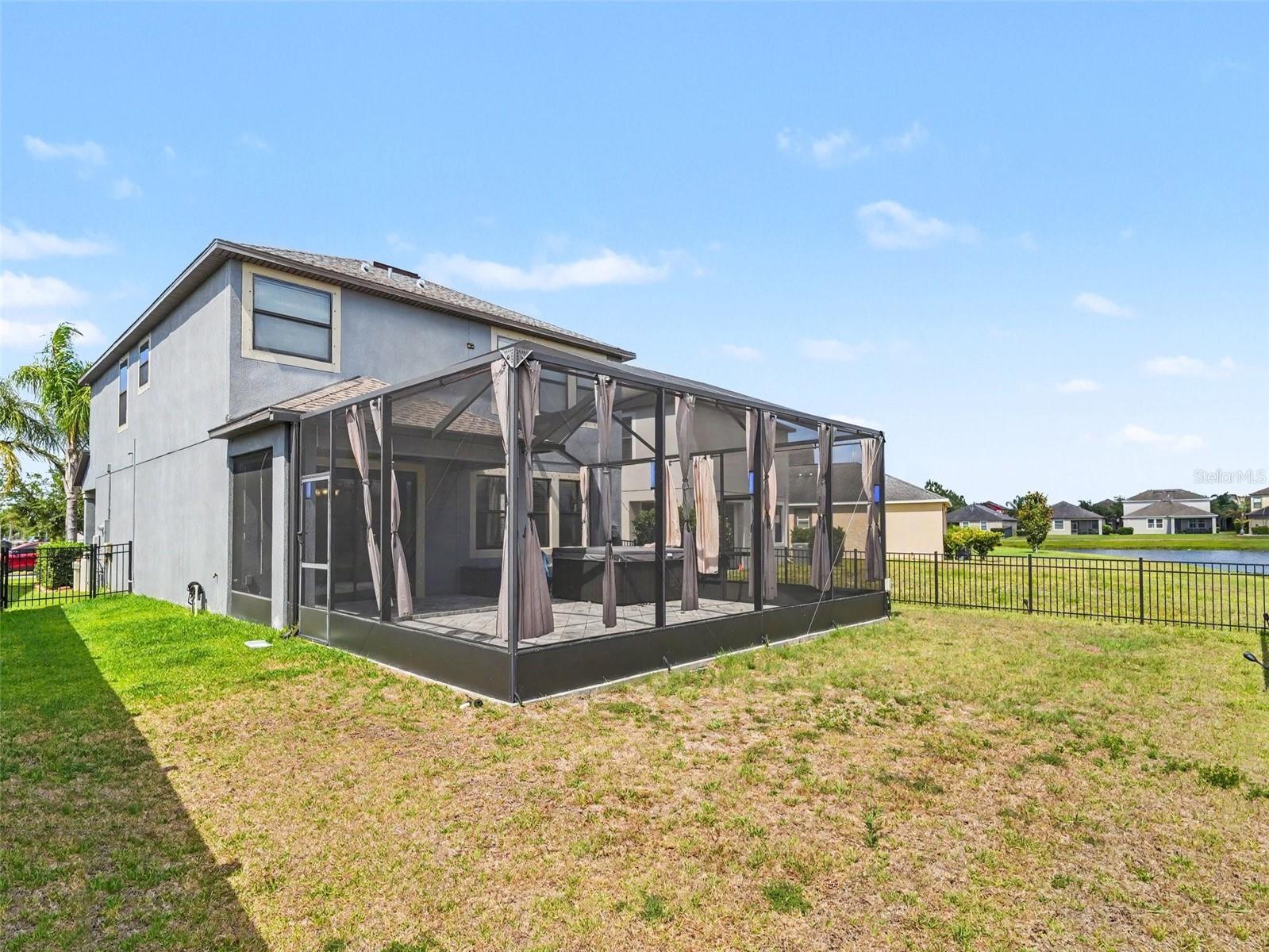 BELMONT NORTH PH 2A - Residential