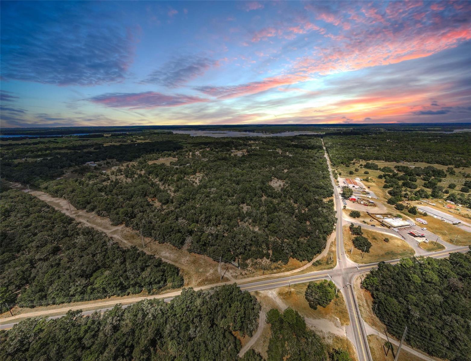 CITRUS RANCHES UNREC - Land