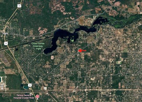 Tiny photo for 8144 W Alvany Court, Crystal River, FL 34428 (MLS # TB8432003)