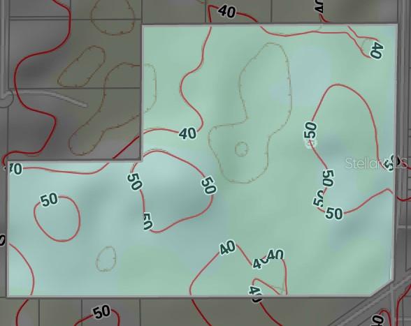 CITRUS RANCHES UNREC - Land