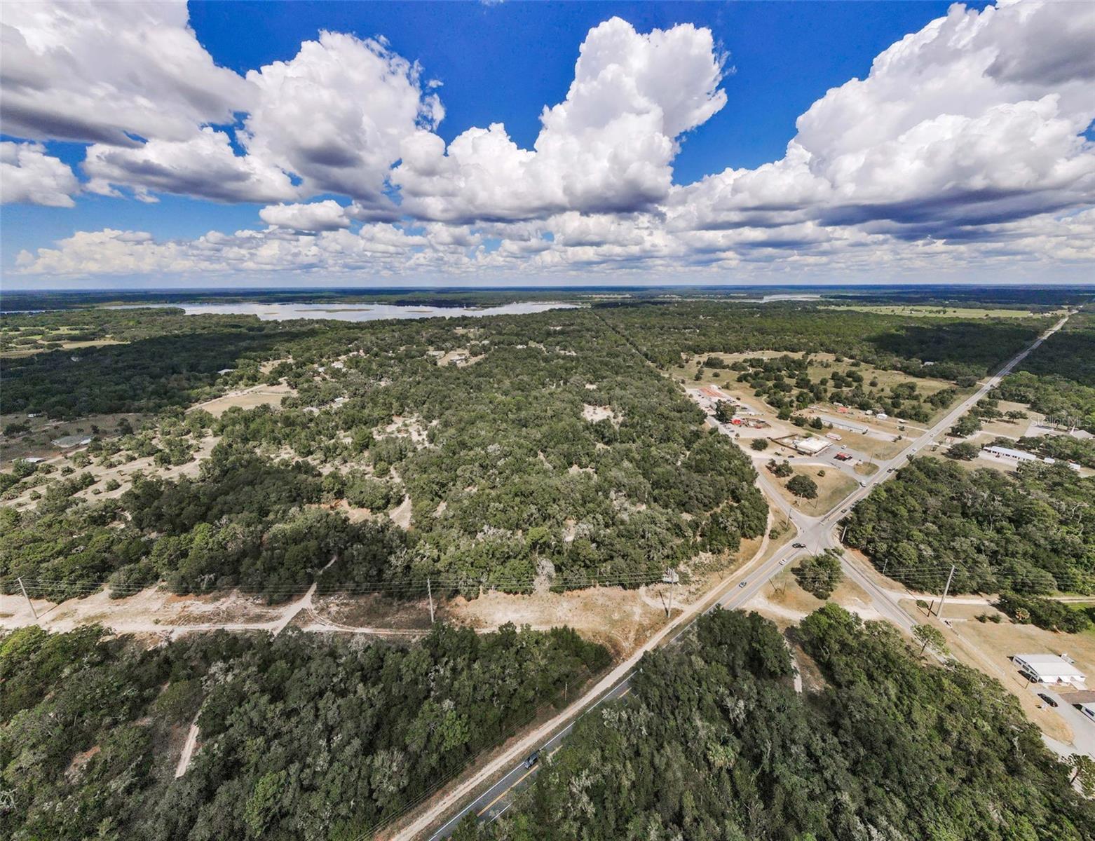 CITRUS RANCHES UNREC - Land