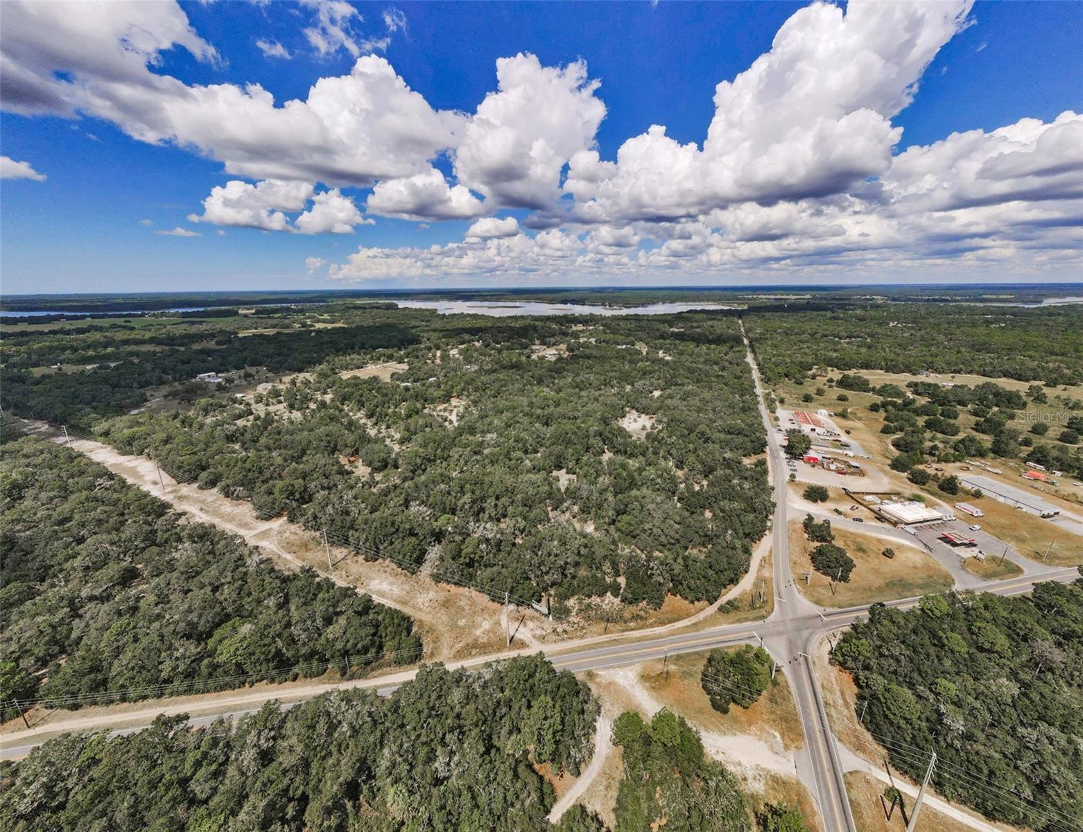 CITRUS RANCHES UNREC - Land