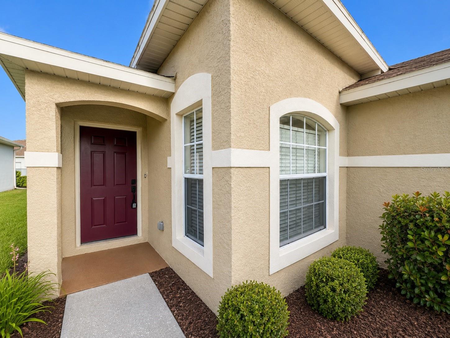 WATERS EDGE 01 - Residential Lease