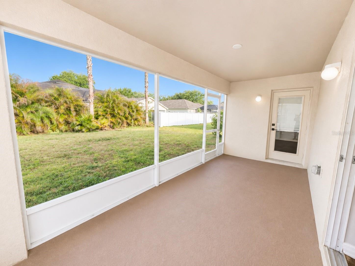WATERS EDGE 01 - Residential Lease