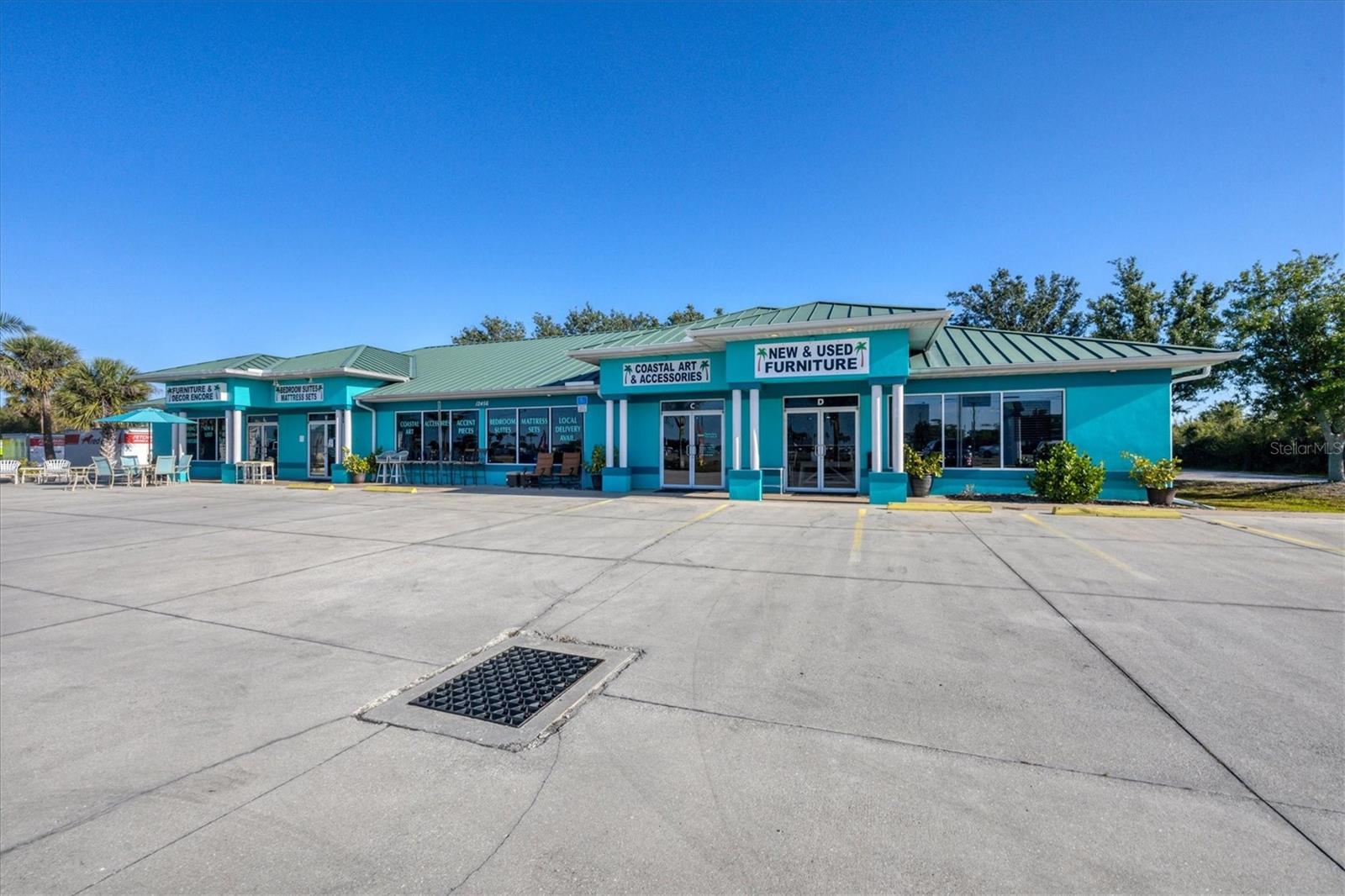 PORT CHARLOTTE SEC 095 - Commercial Sale