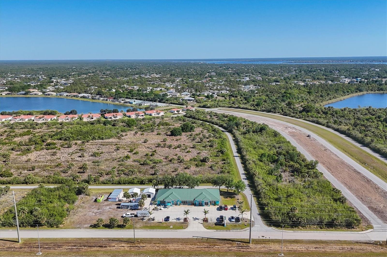 PORT CHARLOTTE SEC 095 - Commercial Sale