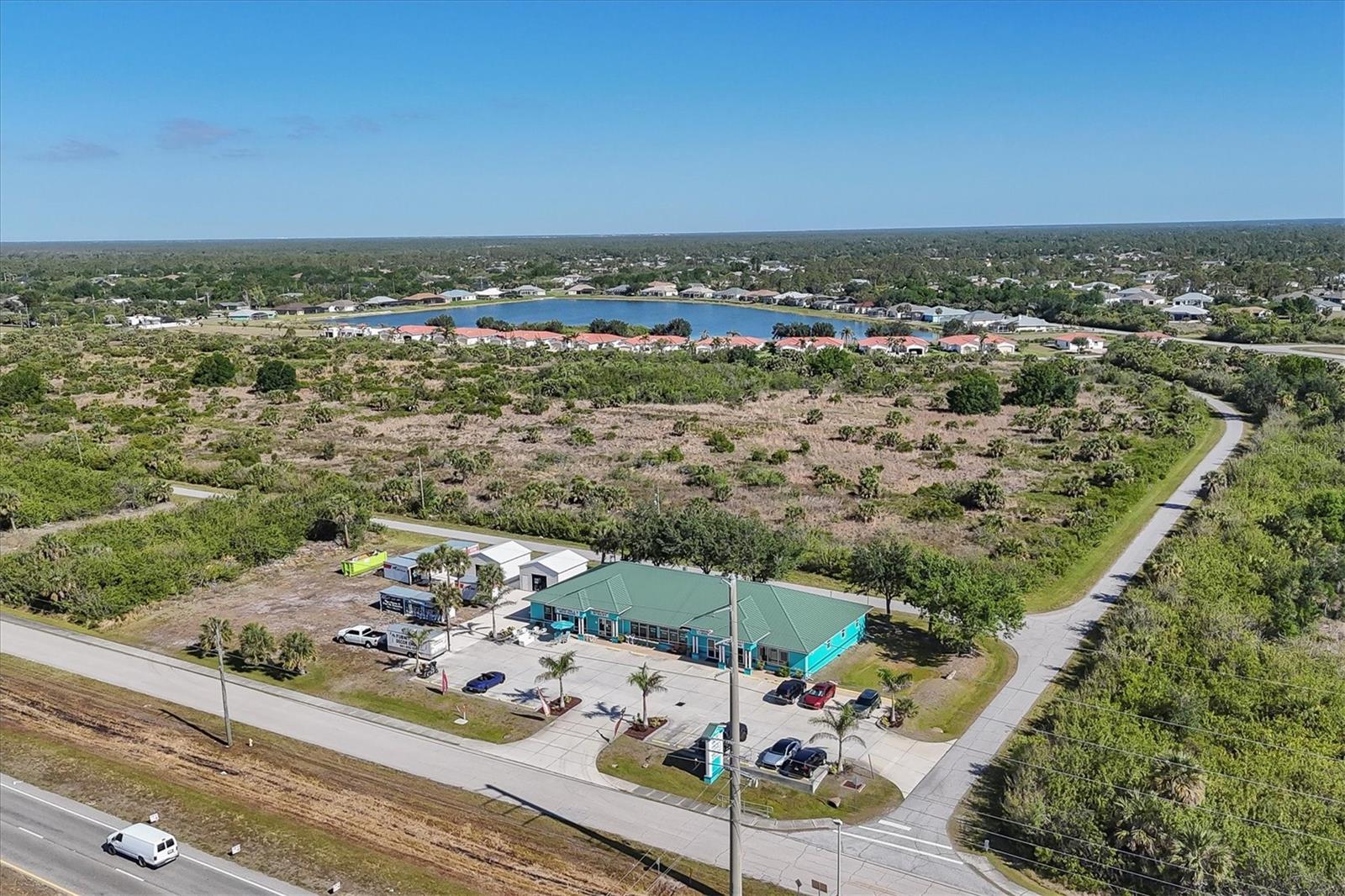 PORT CHARLOTTE SEC 095 - Commercial Sale