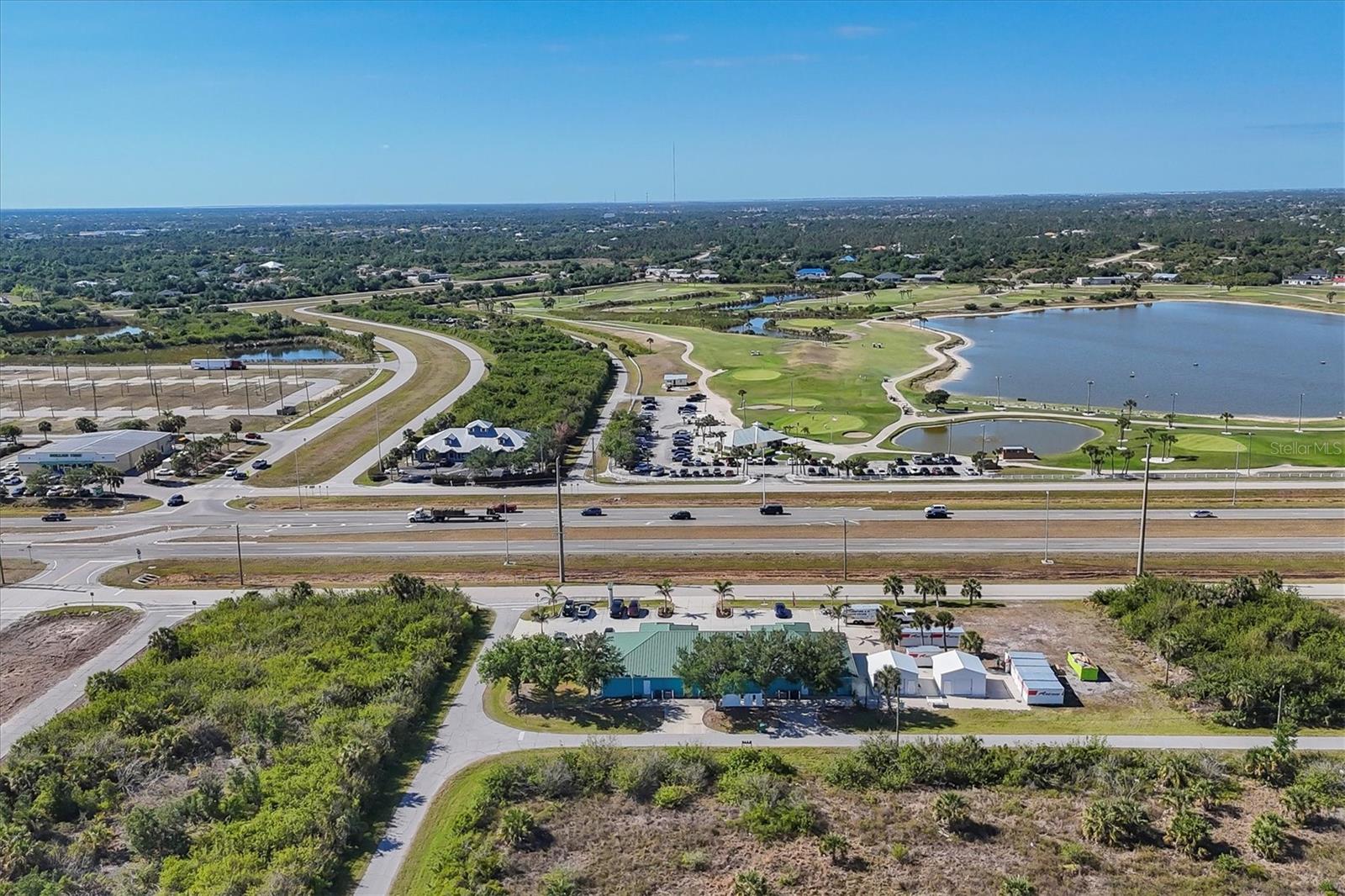 PORT CHARLOTTE SEC 095 - Commercial Sale