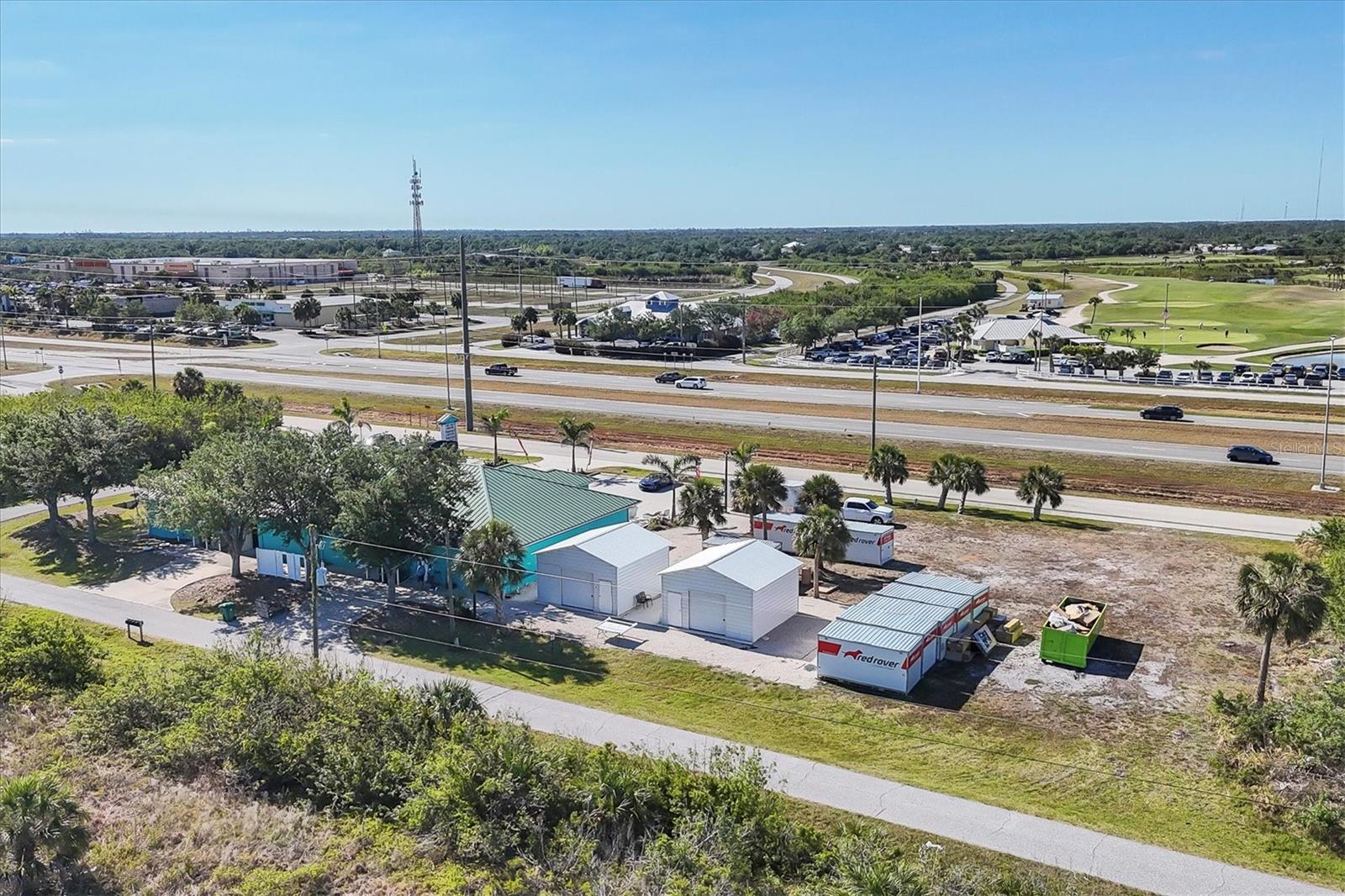 PORT CHARLOTTE SEC 095 - Commercial Sale
