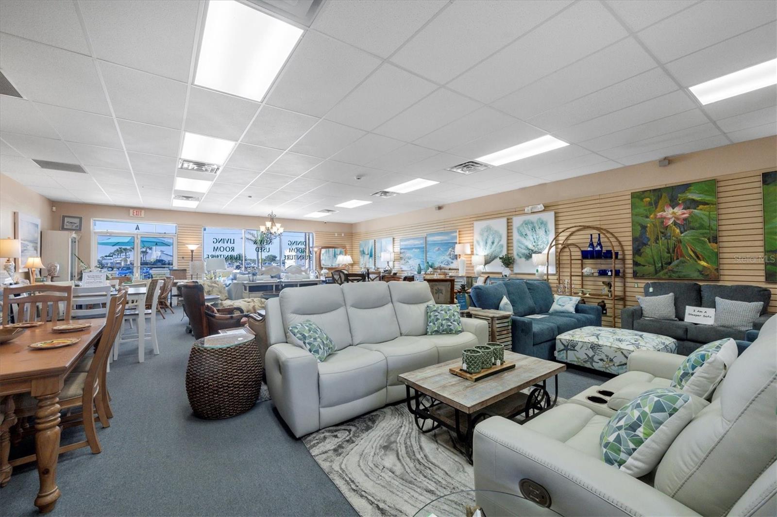 PORT CHARLOTTE SEC 095 - Commercial Sale