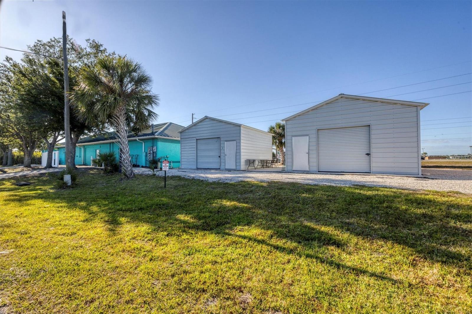 PORT CHARLOTTE SEC 095 - Commercial Sale