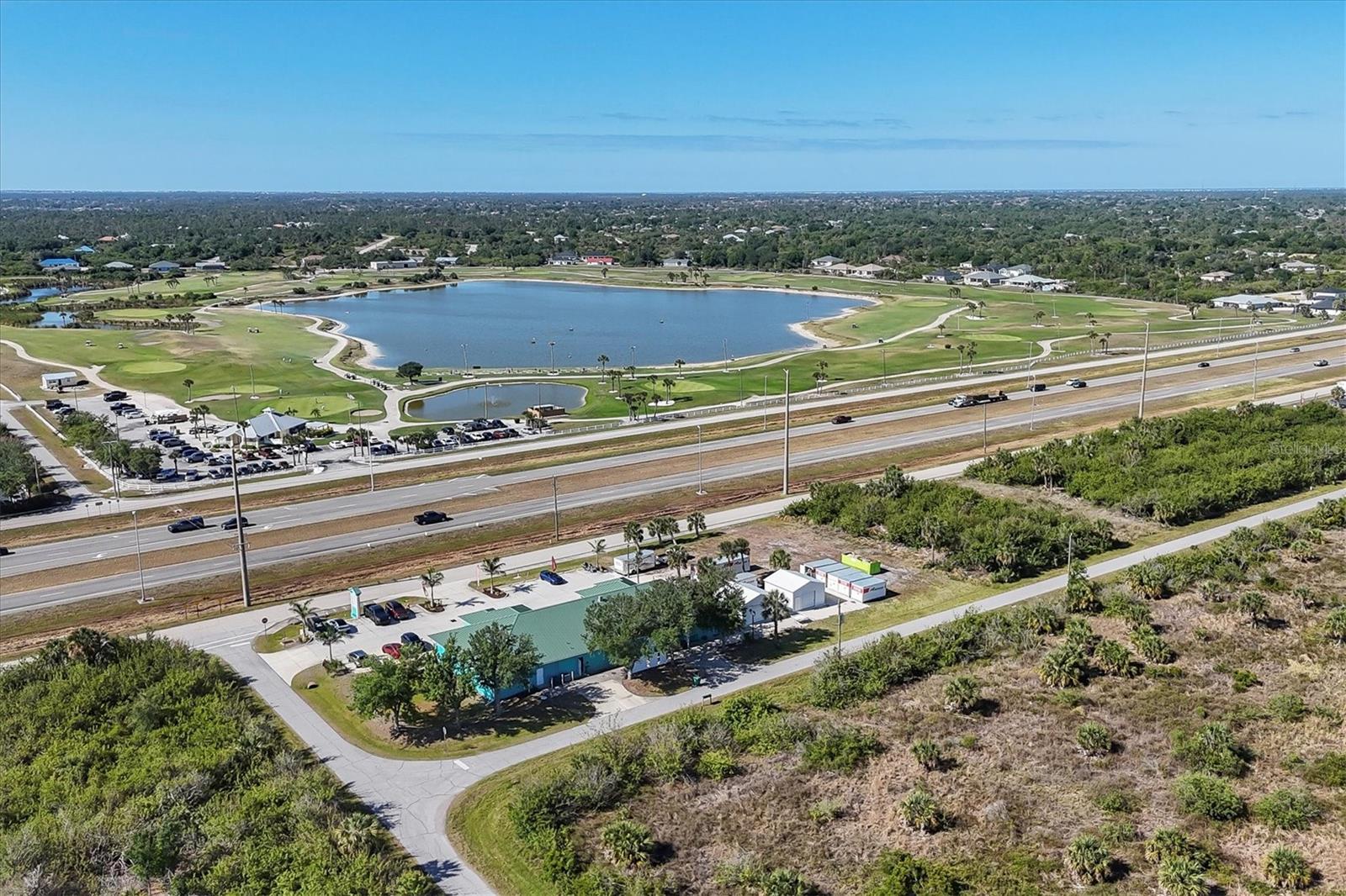 PORT CHARLOTTE SEC 095 - Commercial Sale