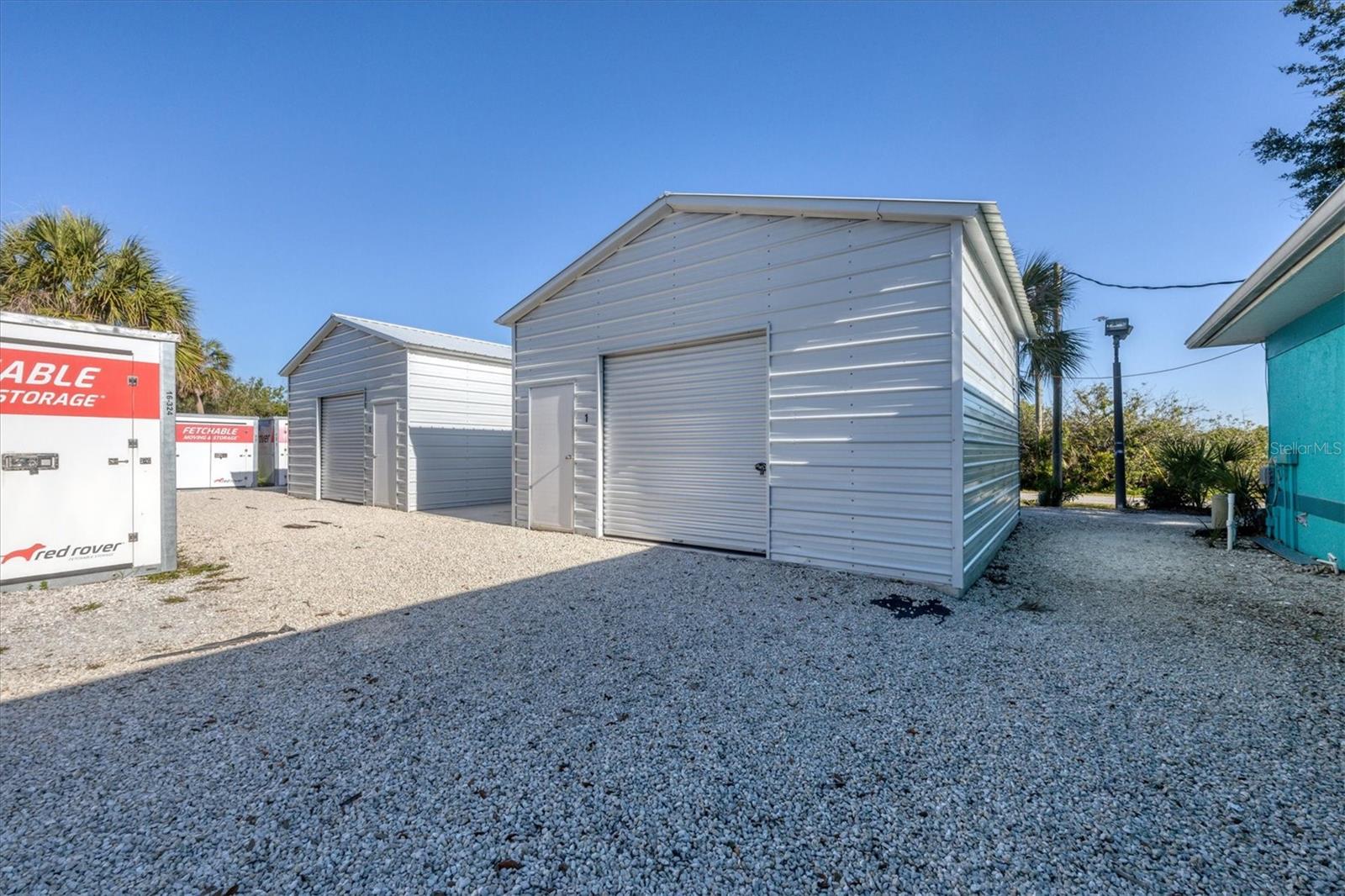 PORT CHARLOTTE SEC 095 - Commercial Sale