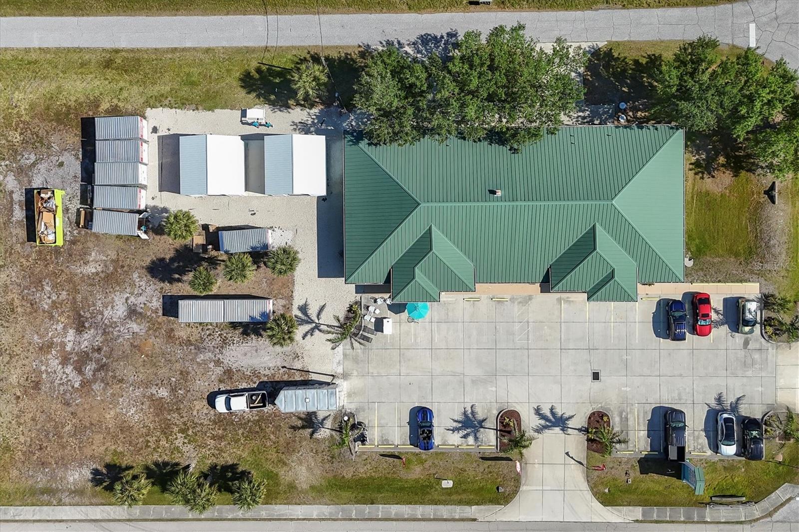 12456 N ACCESS ROAD