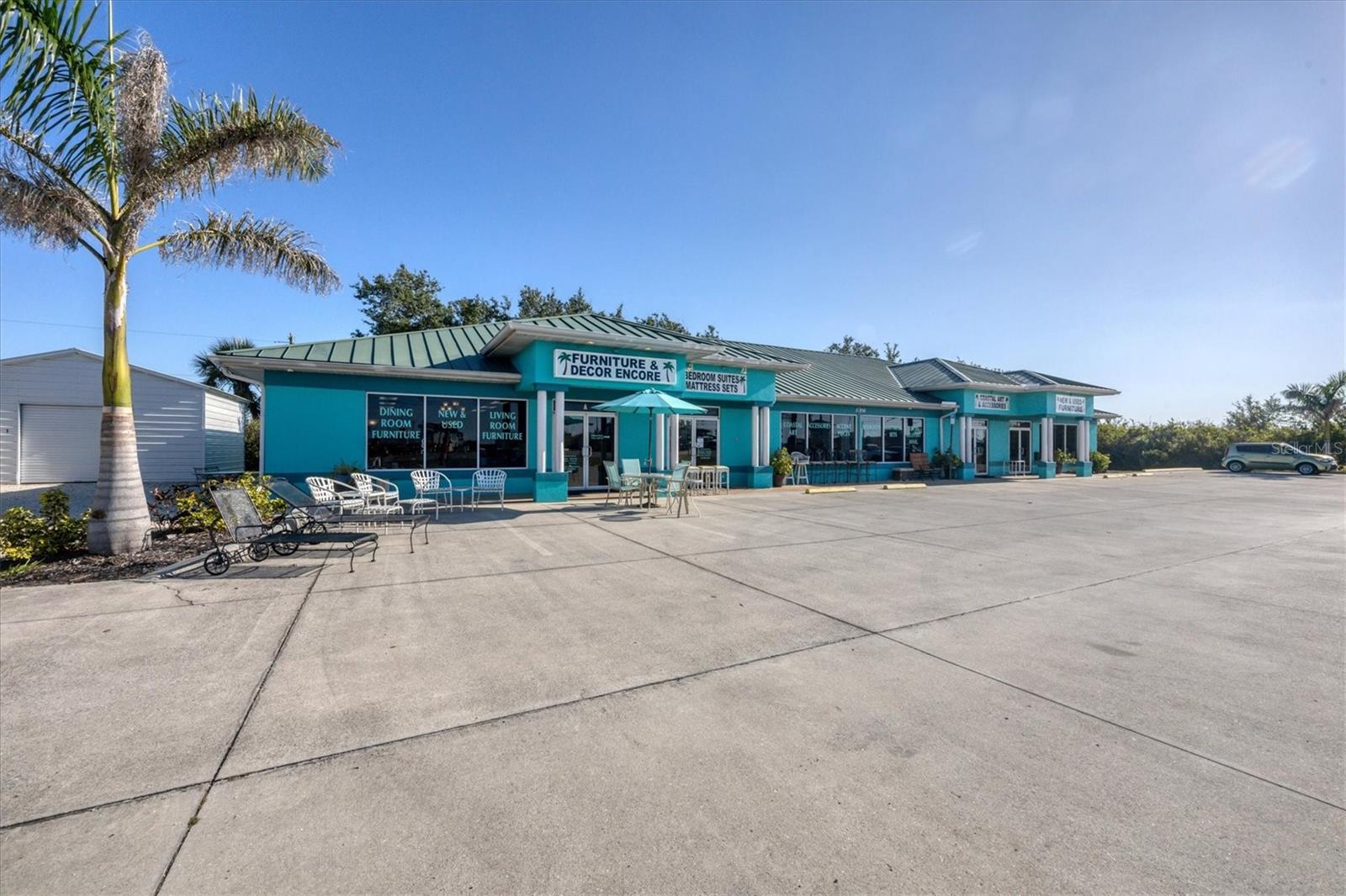 PORT CHARLOTTE SEC 095 - Commercial Sale