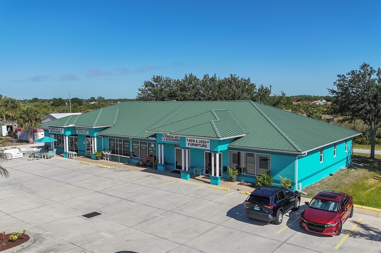PORT CHARLOTTE SEC 095 - Commercial Sale