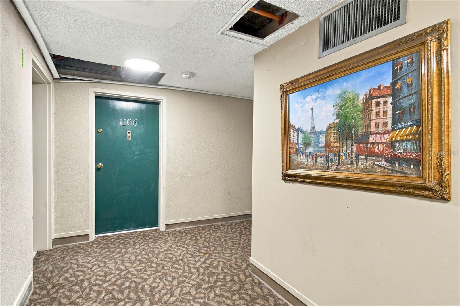 4141 BAYSHORE BOULEVARD 1106