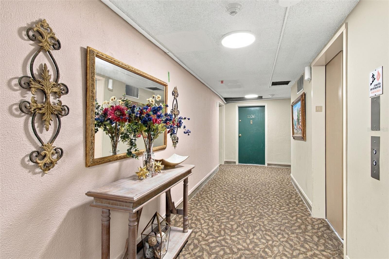 4141 BAYSHORE BOULEVARD 1106