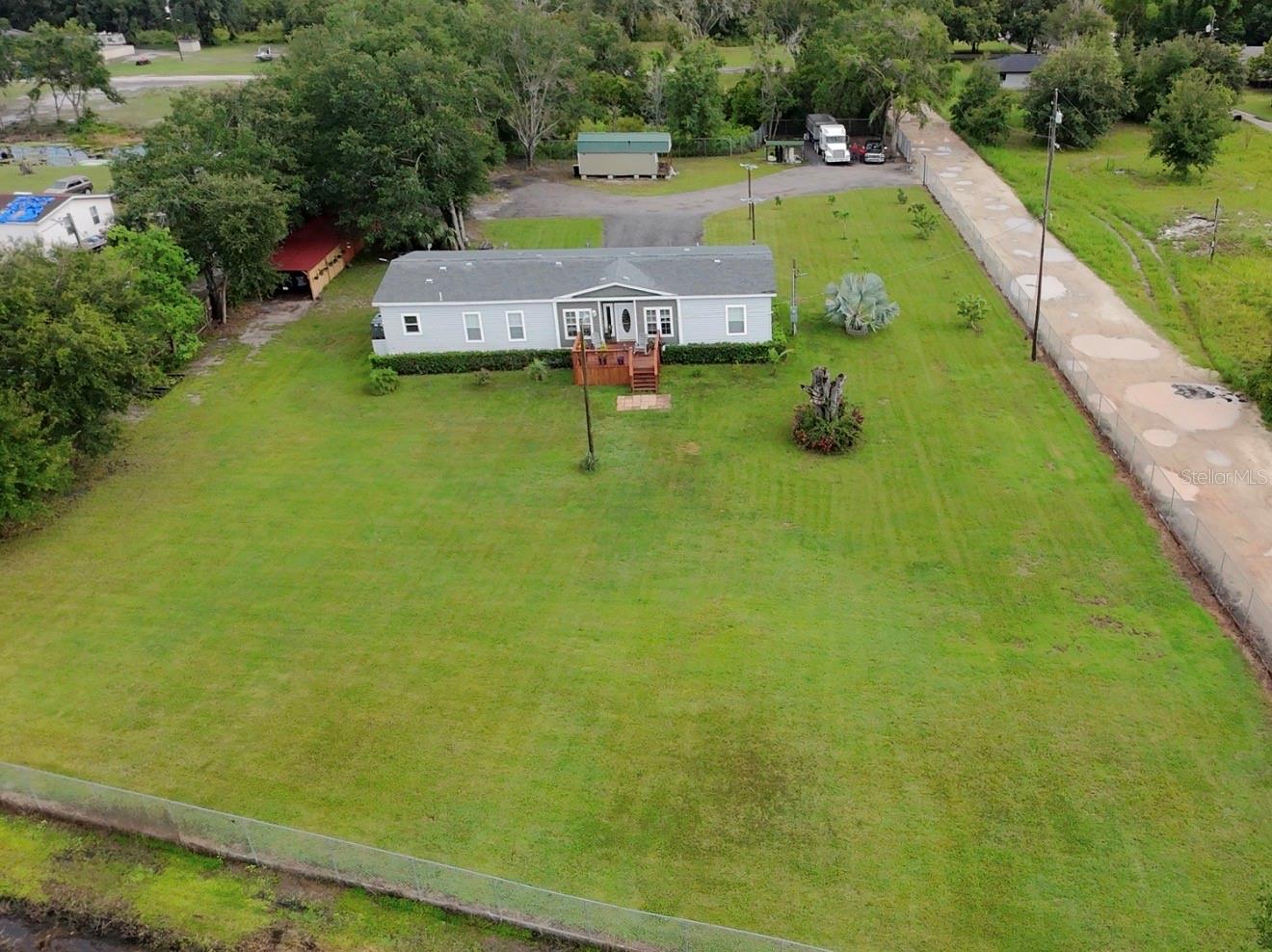 ACREAGE - Residential