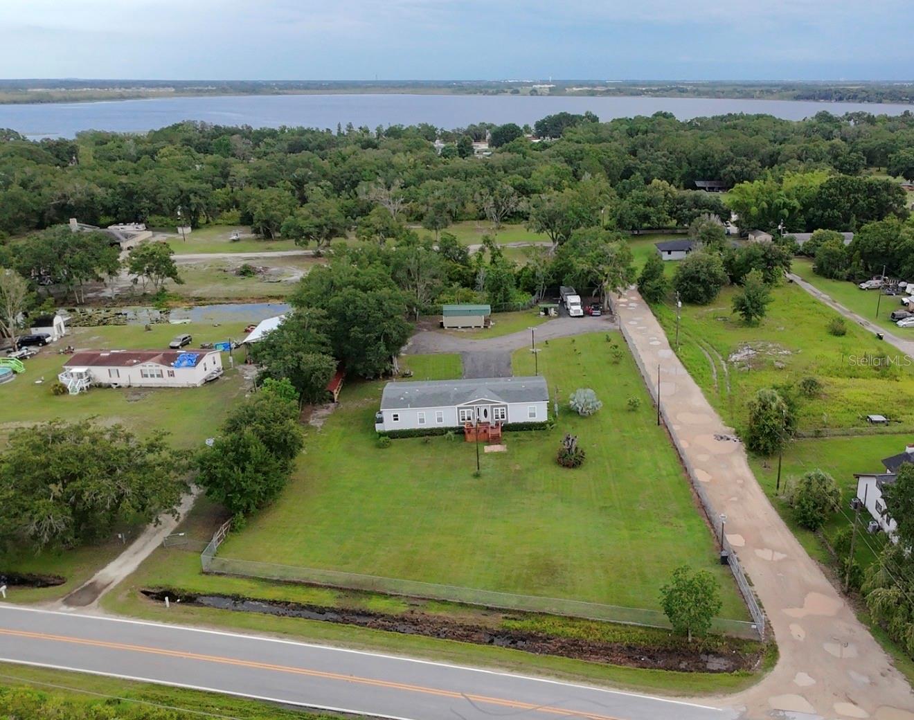 ACREAGE - Residential