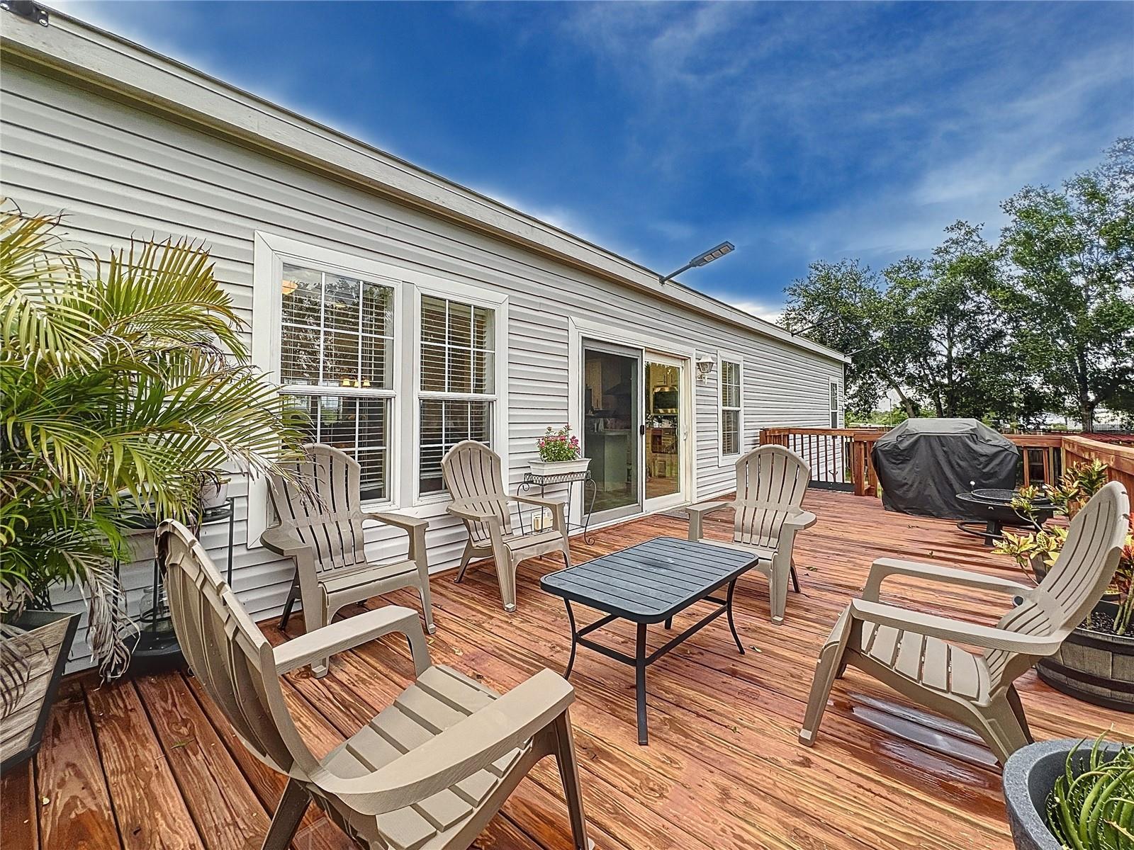 ACREAGE - Residential