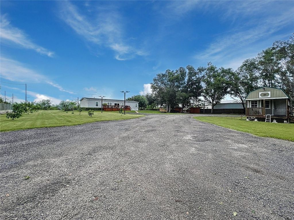 Photo of 3710 Kandy Lane, Haines City, FL 33844 (MLS # S5143751)