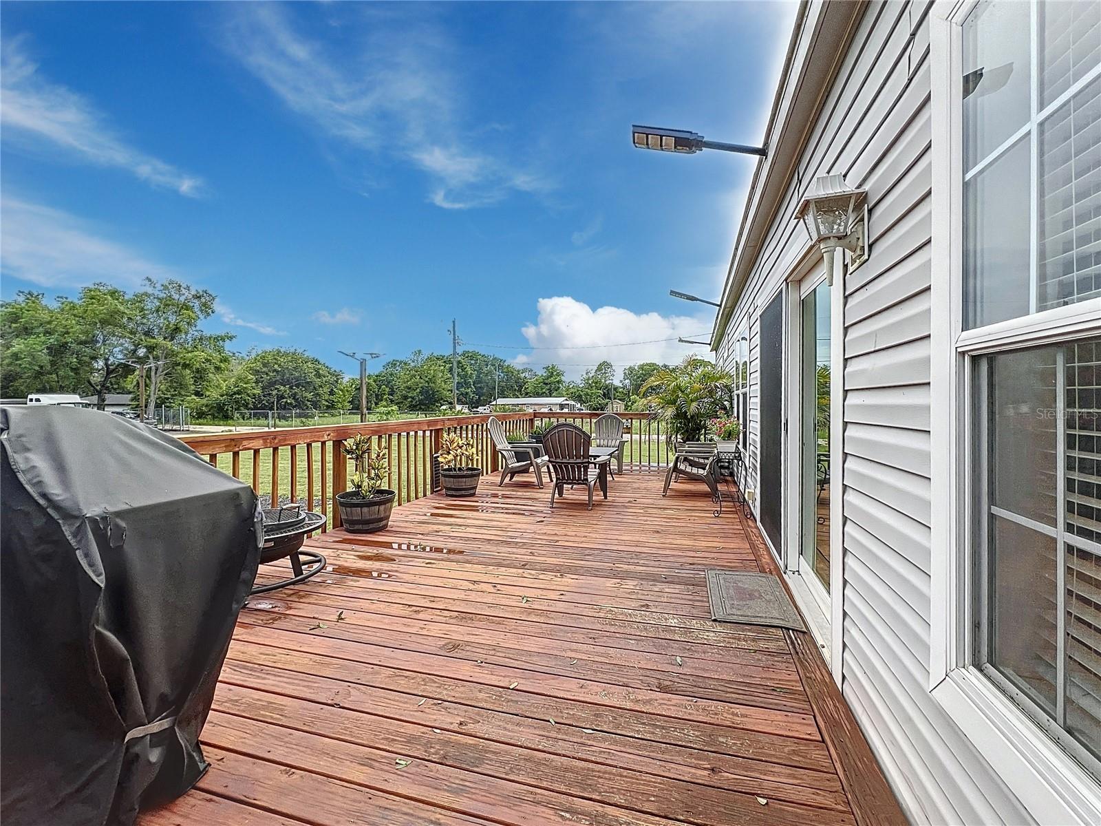 ACREAGE - Residential